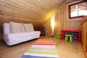 Hus | Opholdsområde