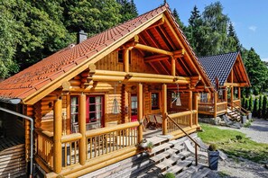 Maison | Extérieur
