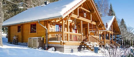 House | Exterior