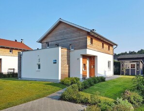 House | Exterior
