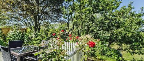 Appartement | Extérieur