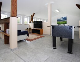 Casa | Sala de estar