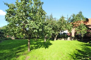 House | Exterior - Ferienhaus Rosenhof in Lenzen (Lenzen)