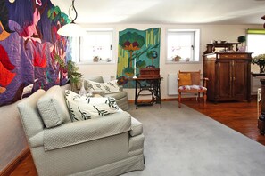 منزل | منطقة المعيشة