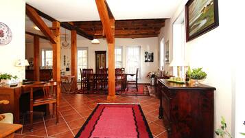 House | Interior