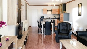 Hus | Oppholdsrom