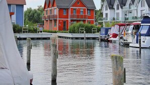 Unclassified image, 4 of 20, button - Ferienwohnung Fewo Elde in Plau am See (Plau am See)