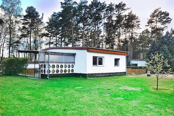 Huis | Exterieur