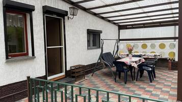 Ferienhaus | Speisen