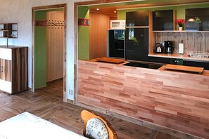 Casa | Cucina privata