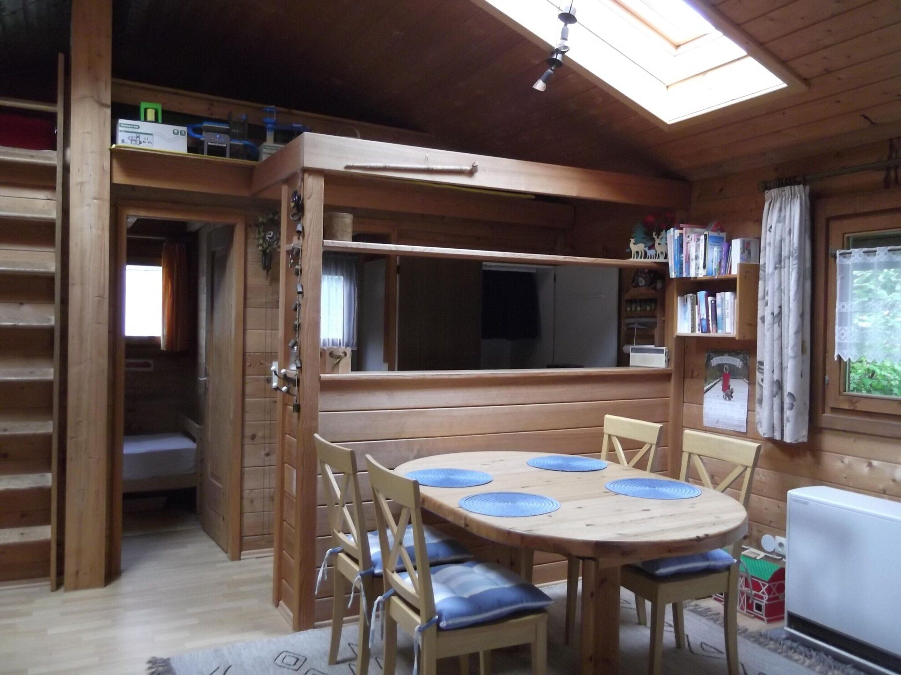 Rumah | Tempat makan