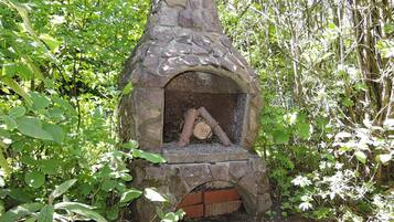 House | Garden