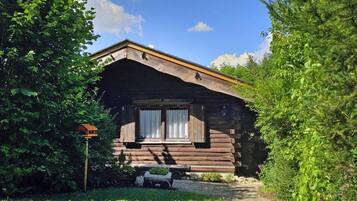 House | Exterior