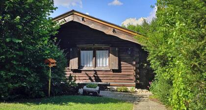Ferienhaus in Dornhan