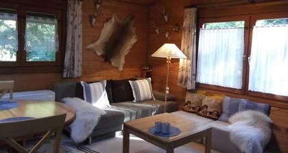 Ferienhaus in Dornhan