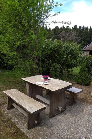 Hus | Eksteriør
