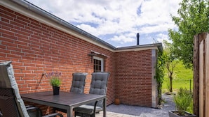 Apart Daire | Balkon