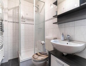 Appartement | Salle de bain