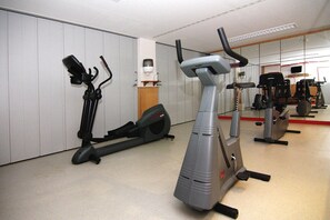Property amenity - Apartments, Gohren (Göhren)