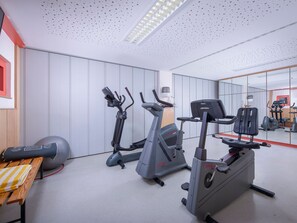 Property amenity - Apartments, Gohren (Göhren)