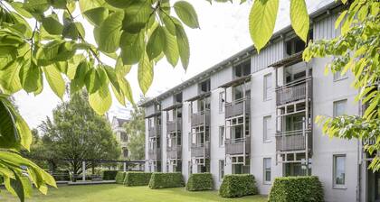 Apartments, Gohren