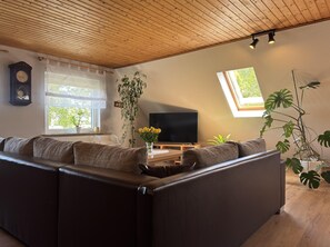 Appartement | Salle de séjour