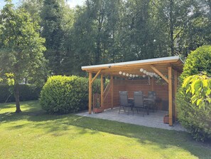 Appartement | Balcon