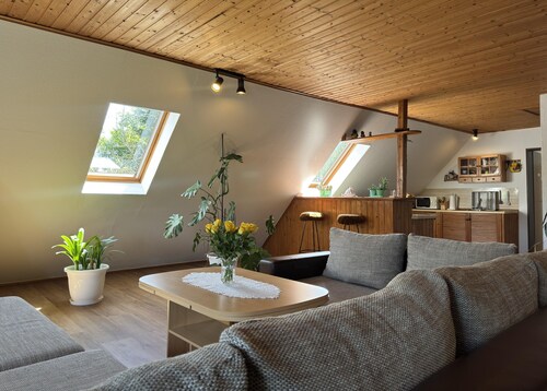 Ferienwohnung in Moorhusen