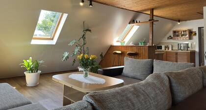 Ferienwohnung in Moorhusen