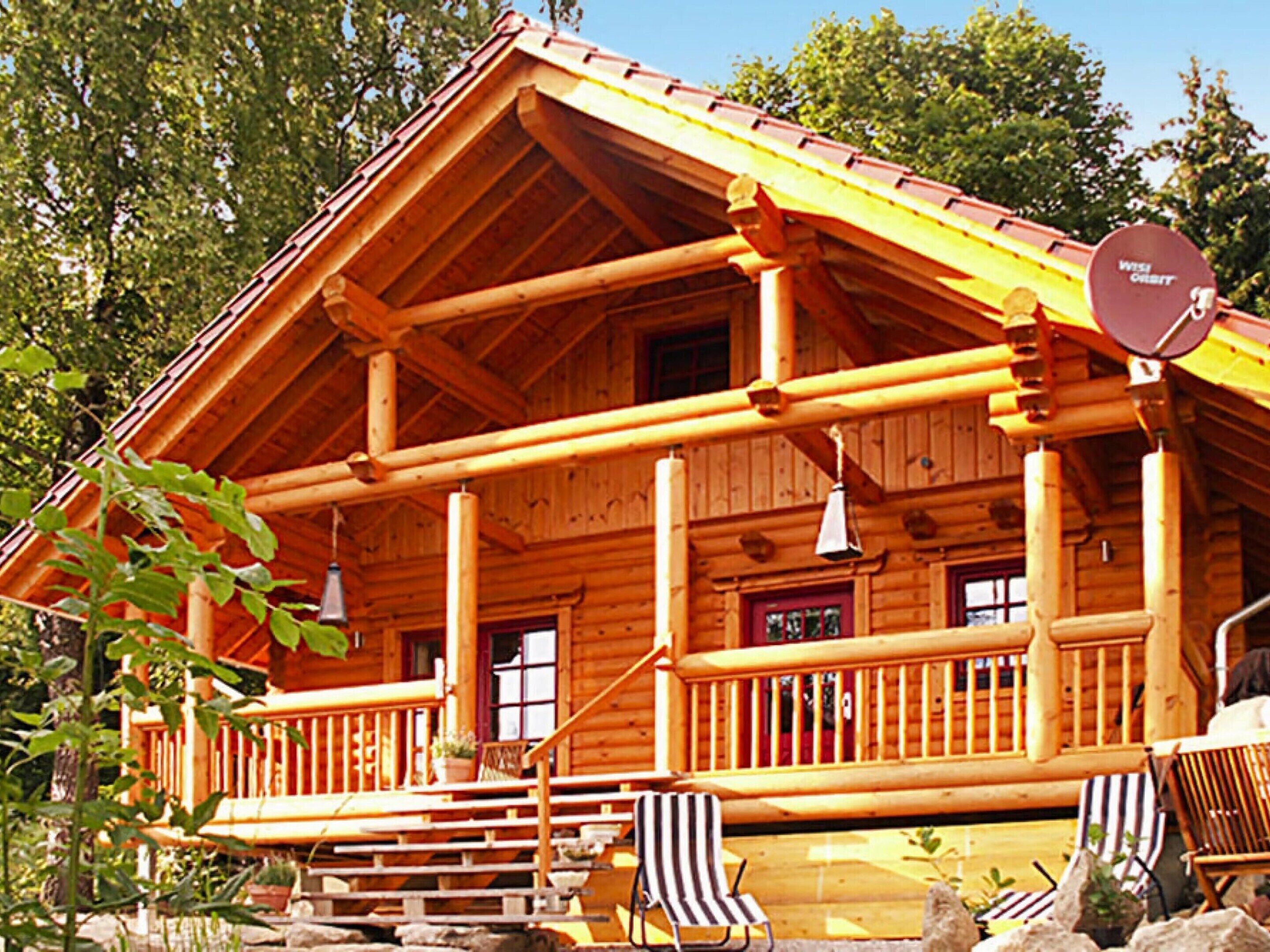 House | Exterior