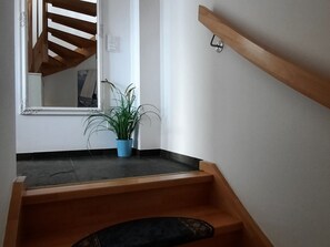 Casa | Interior