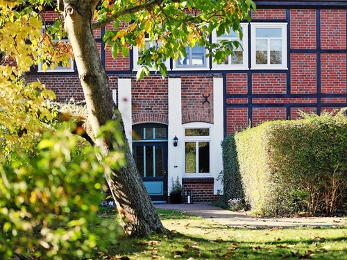 Ferienwohnung, Wittenburg