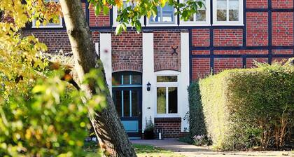 Ferienwohnung, Wittenburg