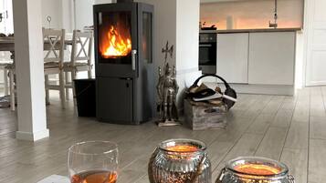 House | Property amenity