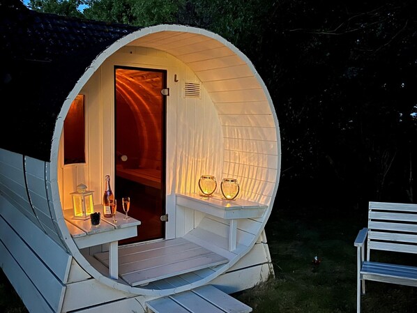 Exterior - Ferienhaus bei Nordseelagune Busum (Hedwigenkoog)