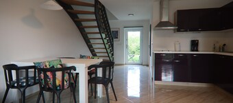 Holiday Home in Lohmen for 4 Person