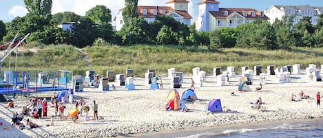 Appartement | Vue depuis lâhĂ©bergement