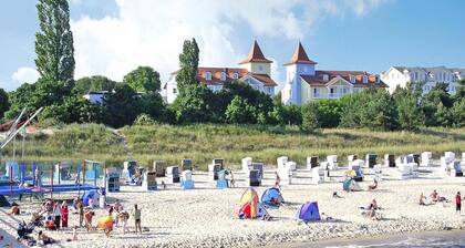 Appartementhaus, Zinnowitz