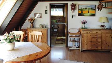 Rumah | Ruang keluarga