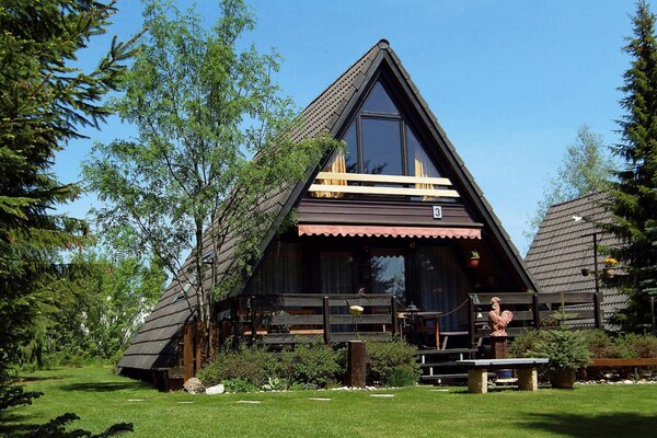 Ferienpark Tennenbronn - Schramberg