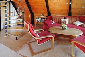 House | Dining - Ferienpark Tennenbronn (Schramberg)