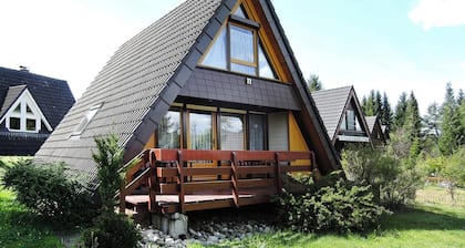 Tennenbronn Holiday Park, Tennenbronn