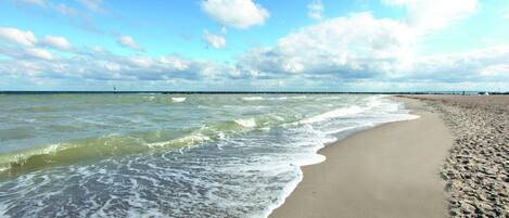 House | View from property