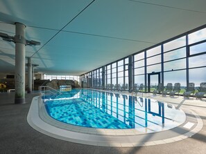 Ferienhaus | Pool