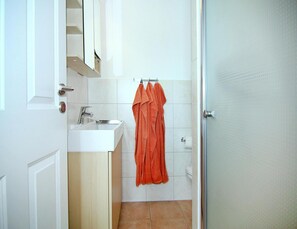 Căn hộ | Phòng tắm | Khăn tắm 