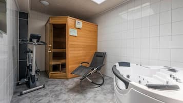Casa | Spa
