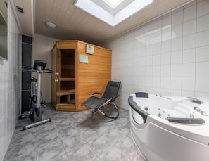 Hus | Spa