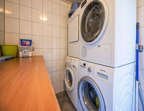 Maison | Salle de bain