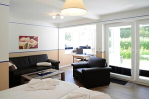 Apartment | Living room