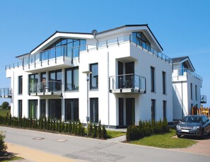 Apartment | Exterior